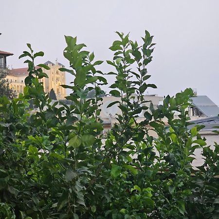 Maria'S Guesthouse - Uphill View Of Nazareth F Esterno foto