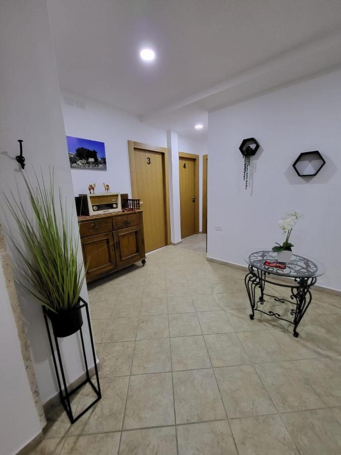 Maria'S Guesthouse - Uphill View Of Nazareth F Esterno foto
