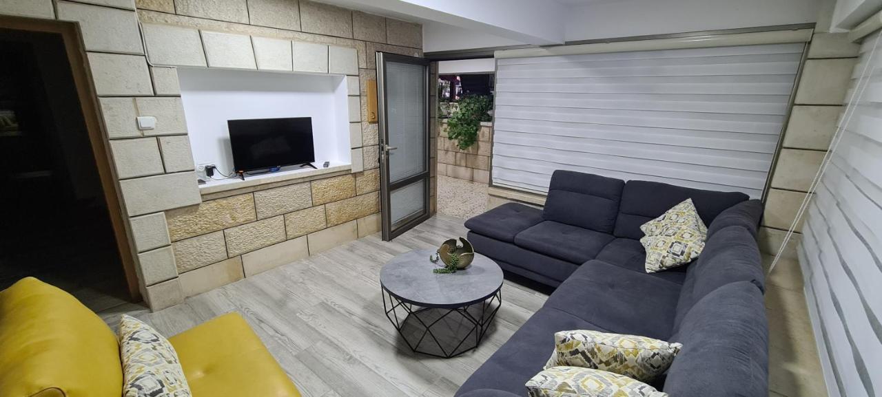Maria'S Guesthouse - Uphill View Of Nazareth F Esterno foto