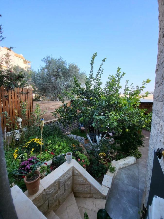 Maria'S Guesthouse - Uphill View Of Nazareth F Esterno foto