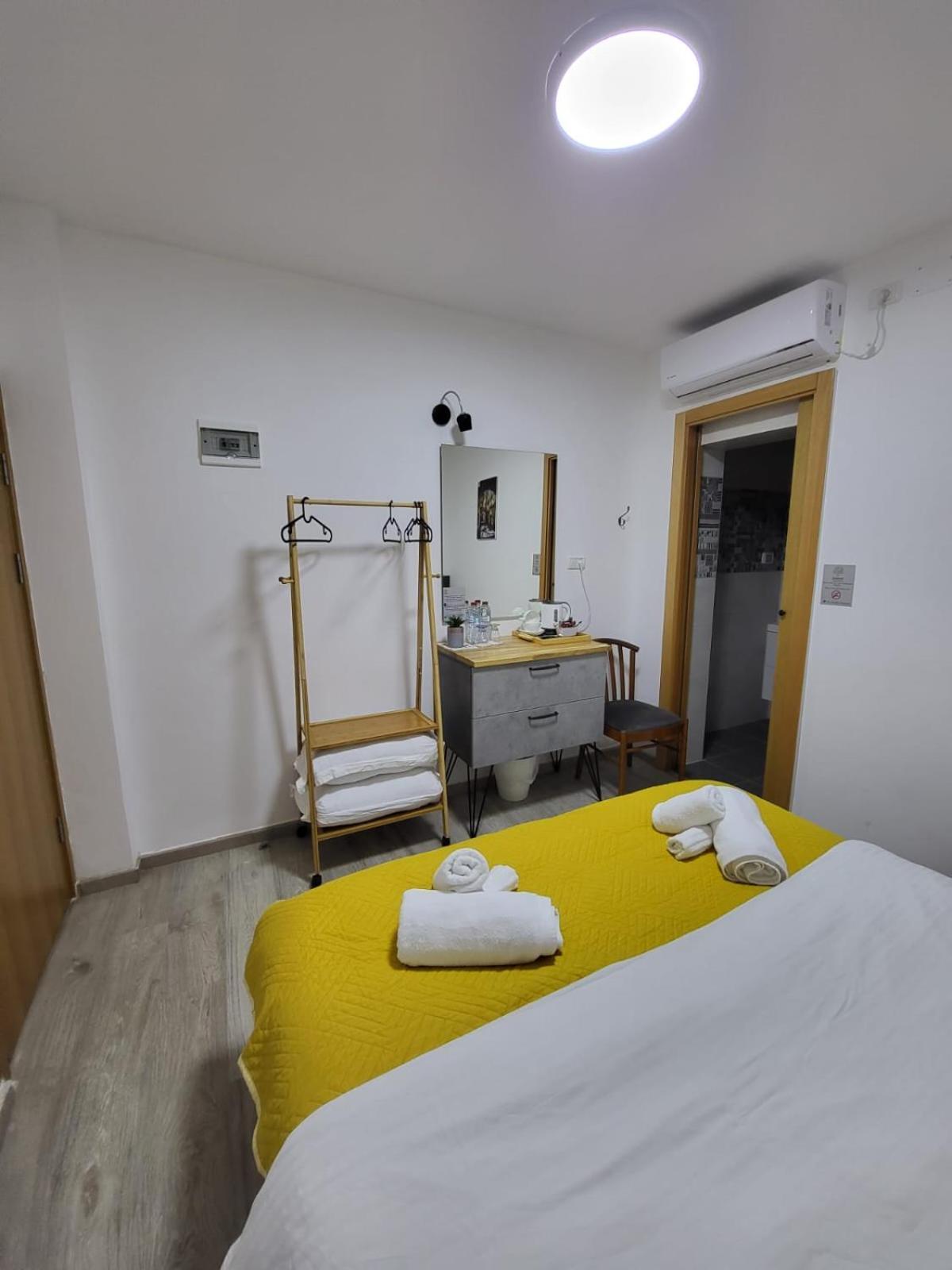 Maria'S Guesthouse - Uphill View Of Nazareth F Esterno foto